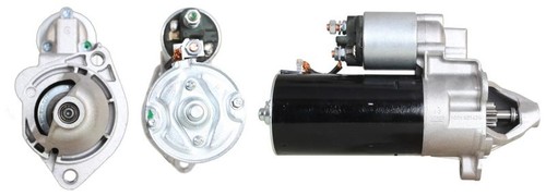 Starter elstock 1365 - starter, for