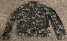Hot Topic Jacket Womens Size