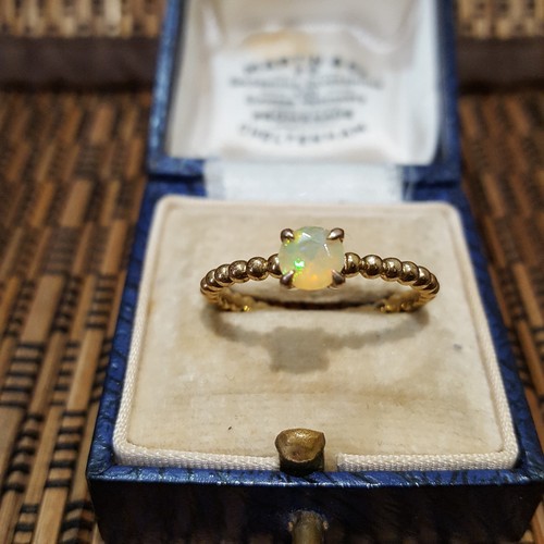 925 sterling silver ring - 925,