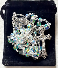 APRIL BIRTHSTONE  Crystal