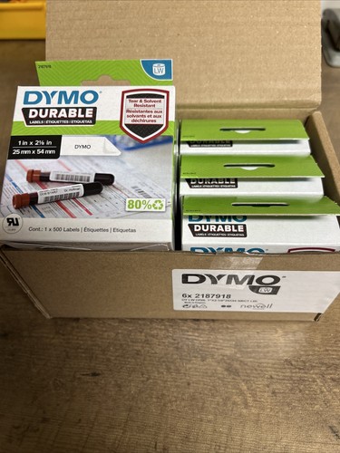 Dymo labelwriter labels 1 x - labelwriter,