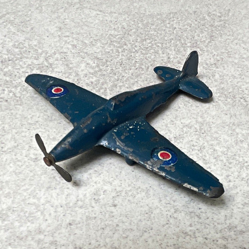 Charbens britains model - charbens,