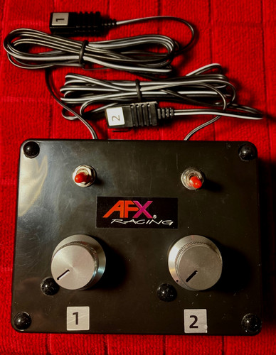 Afx tomy automatic ghost - , "ghost"