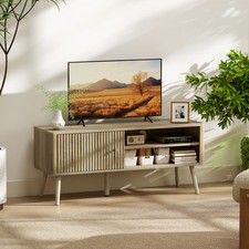 115 cm Wide TV Stand Cabinet