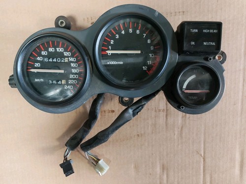 Yamaha rd500lc rz500 - rd500lc, 1ge