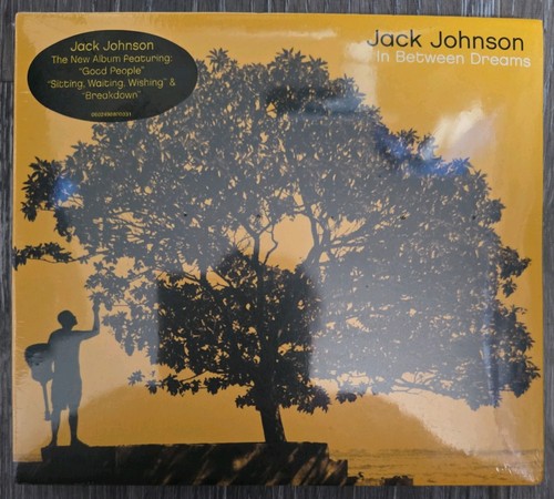 Jack johnson in between - jack,