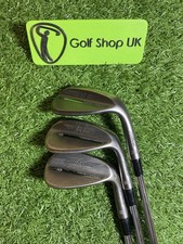 TITLEIST VOKEY SM10 WEDGE SET