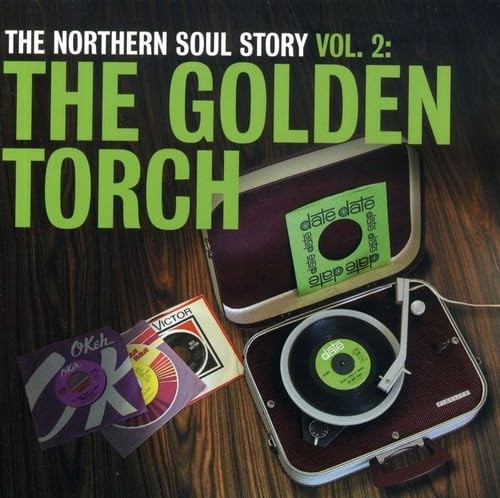The northern soul story vol - the,
