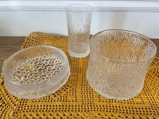 Iittala ultima thule glass - thule,
