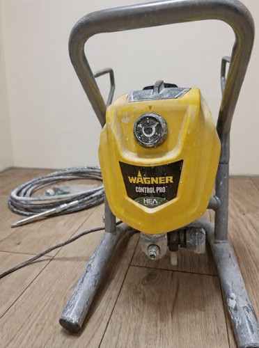 Wagner control pro - wagner,