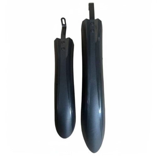 Front and rear - front,