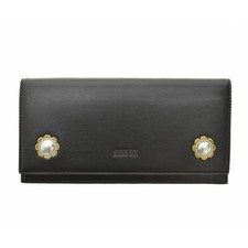 Anna Sui Vintage Long Wallet