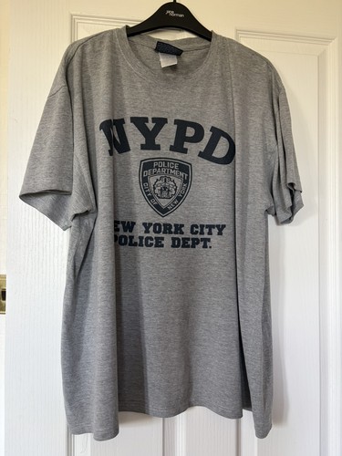 Nypd police officially - nypd,