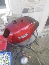 TRIUMPH T140 T120  FUEL TANK   TRIUMPH T140 LATE PETROL TANK