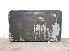 1984-1990 L315 LAND ROVER DEFENDER 90 HARDTOP ROOF 3 DOOR PICK UP RED