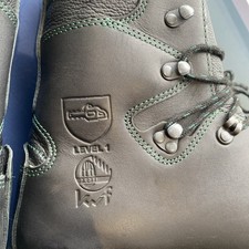HAIX. gore-Tex boots.Haix