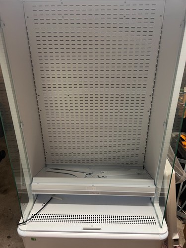 Framec multideck display - framec,