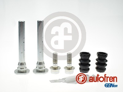 Guide sleeve kit brake - sleeve,