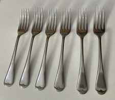 Vintage Slater Bros 6 X Firth