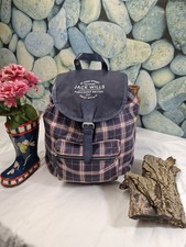 Jack Wills Backpack Rucksack