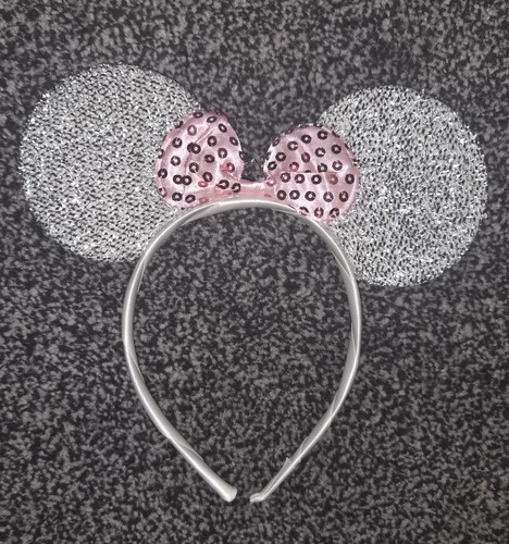 Silver glitter effect - silver, glitter-effect