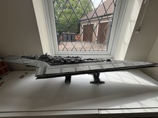 Replica/knockoff LEGO Star