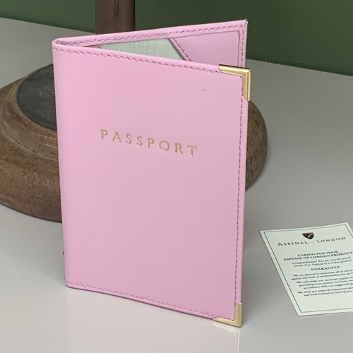 Designer aspinal london pink - designer,