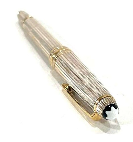 Mont blanc meisterstuck - blanc,