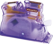 Clover Desk Needle Threader Automatic Fabric Craft Sewing - Opened packaging