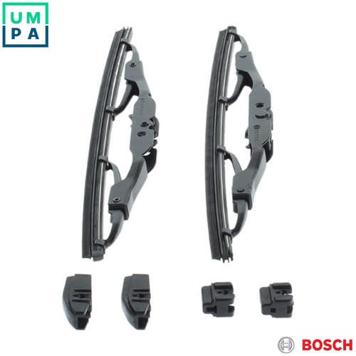 Wiper blade 397 118 800 - 800, for