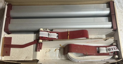 Lamello 7705 strap - lamello, clamp