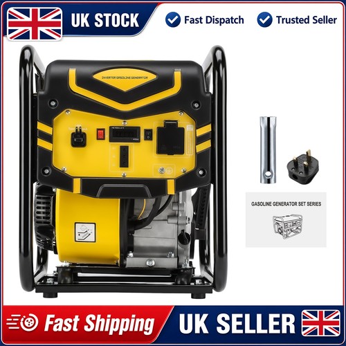 Inverter generator camping - inverter,