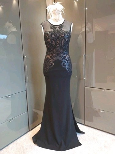 Lipsy long black - long,