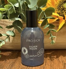 Pacifica Silver Moon Vanilla
