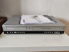 Philips DVP3055V DVD VCR VHS
