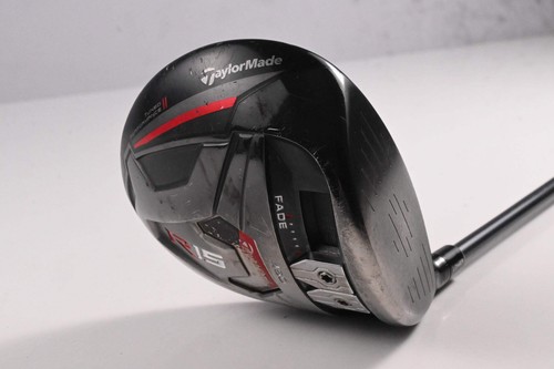 Taylormade r15 black driver - taylormade,