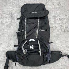 Vango Sherpa 70:80 Backpack Daypack Travel Rucksack Hiking, Camping Accessories