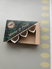 Mason Cash Mini Pestle and