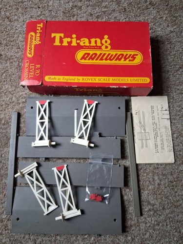 Triang hornby r70 - triang,