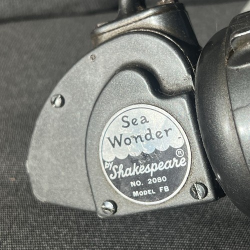 Vintage shakespeare sea - shakespeare,