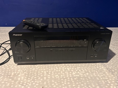 Pioneer vsx 934 av - vsx-934,