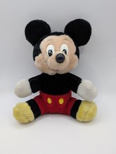 Vintage 1989 Mickey Mouse