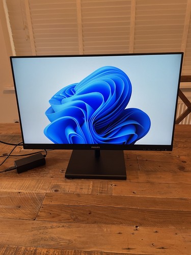 Philips inch qhd monitor - inch,