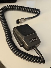 Yaesu MH-1 C8 Dynamic