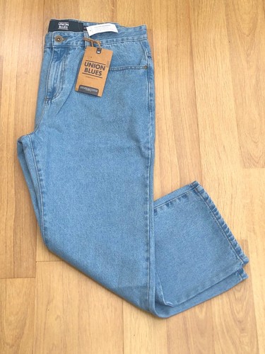 Union blues mens classic light - classic,