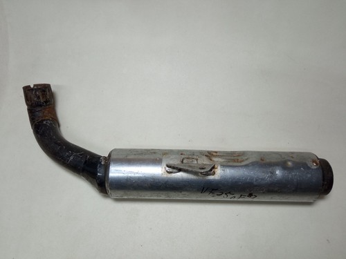 Honda vfr 750 - honda, exhaust