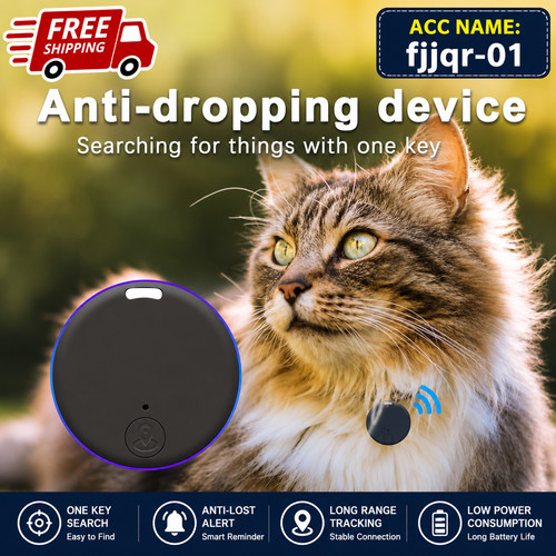 Mini bluetooth tracker - mini,