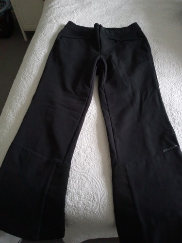 Spyder ski pants womens - spyder,