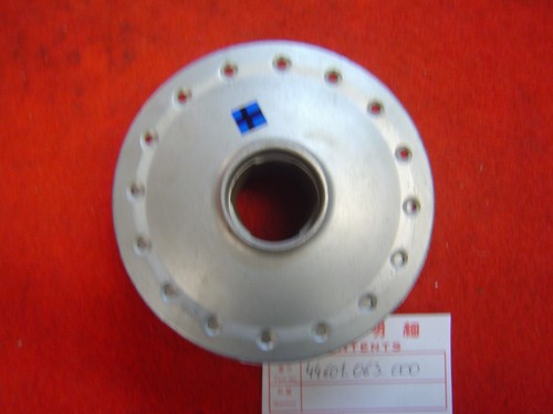 P50 pc50 front - wheel, ref