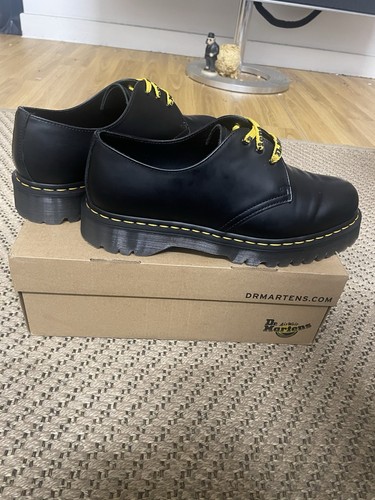 Martens 1461 smooth - dr.,